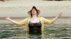 Ren�e Zellweger interpreta a una soltera llena de complejos