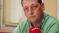 El exalcalde fisterr�n, en una imagen de archivo 