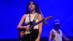 La primera jornada del FIV, en fotos