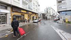 La Diputaci�n invertir� 200.000 euros en renovar el primer tramo de Adolfo Su�rez