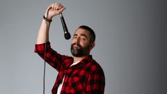 El humorista y presentador Dani Mateo actuar� el pr�ximo mes de abril en el Auditorio de la capital arousana.
