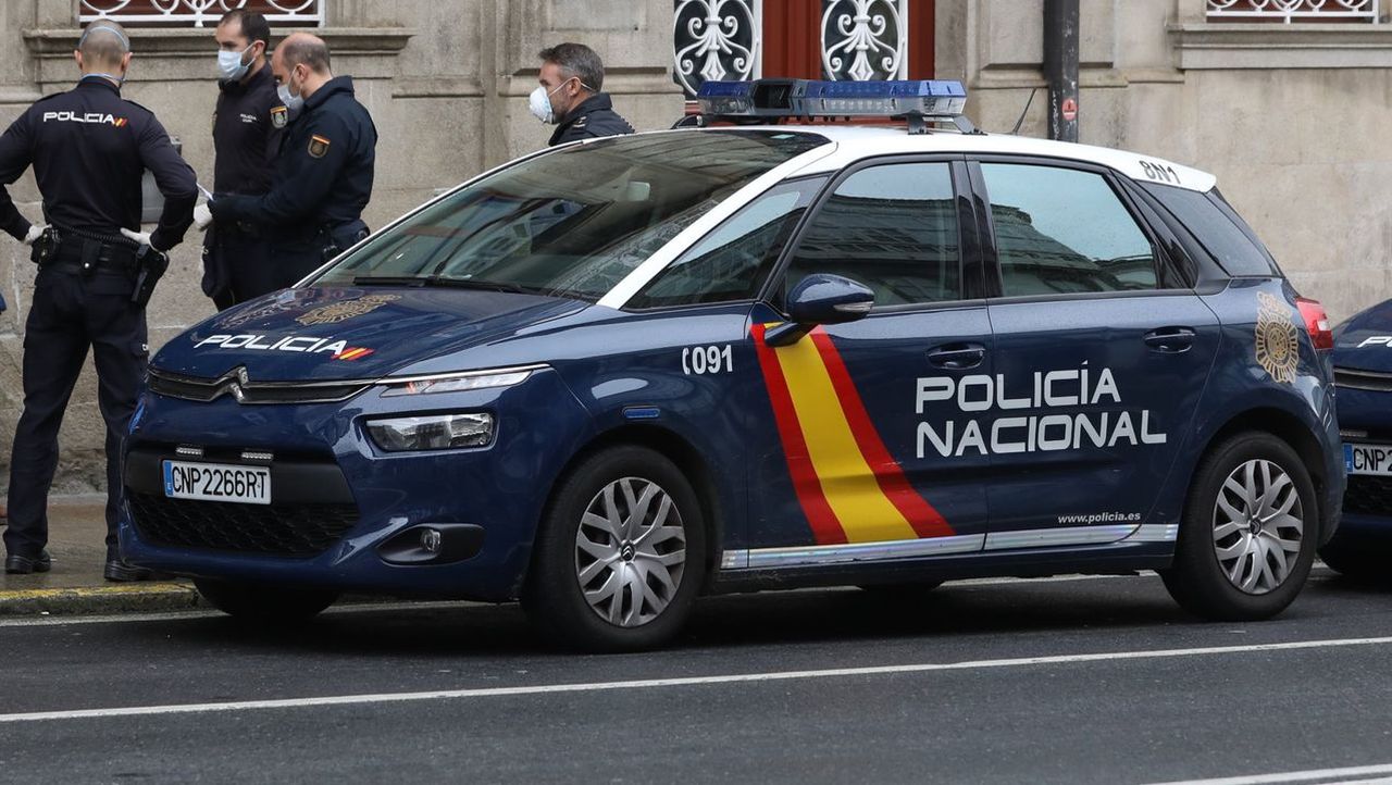 Un año y medio sin carné para el conductor ebrio y drogado que huyó de ...