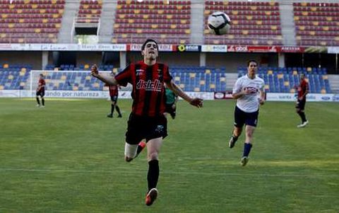 Uno de los nuevos rivales ser el Erizana, al que el Laln se enfrent en la final de Copa del 2013. 