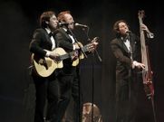 Desde su regreso a los escenarios, los Quijano se han volcado con el bolero