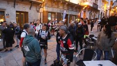 M�s de 900 personas se inscribieron en la d�cimo quinta edici�n de la Camovi