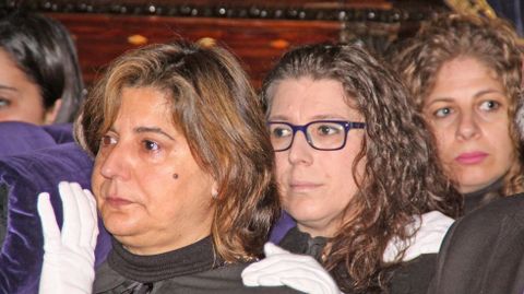 Toda La Semana Santa en Barbanza