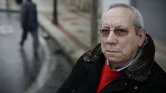 Jos� Mar�a Acosta emigr� a los 17 a�os y lleva 24 residiendo en Espa�a