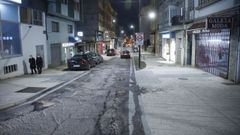 El gobierno actual tan solo realiz� un par de parcheos y estableci� una se�al de precauci�n