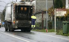 La recogida de basuras copa la primera posici�n en costes de los servicios prestados. 