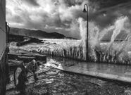 Imagen de Marcos Rodr�guez candidata a la World Photography Cup. Fue tomada en Arou (Camari�as), el 3 de marzo del 2014