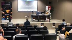 Apertura del curso de verano, este martes en el sal�n de actos del Centro C�vico de Monforte