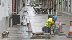 Tareas preparatorias para instalar la iluminaci�n