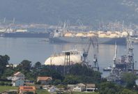 La divisi�n de Reparaciones de Navantia ha reportado beneficios al conjunto de la compa��a. 