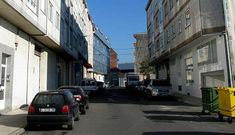 Nelson Mandela tiene calle en Negreira desde hace varios a�os, pero carece de placas identificativas.