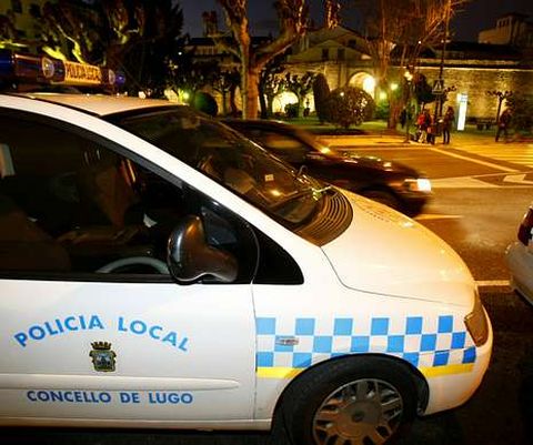 El plus de nocturnidad de la Polic�a Local es de 60 euros.