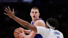Jokic repite como mejor jugadora de la NBA