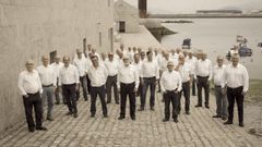 Coro de Voces Graves