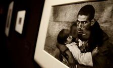 �Madrid. 1933�, una de las obras que incluye la gran retrospectiva de Cartier-Bresson. 