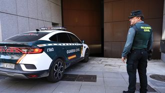 El matrimonio que ten�a a sus tres hijos encerrados en su casa desde 2021, pasan a disposici�n judicial