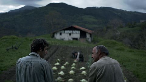 Una escena de �Handia�