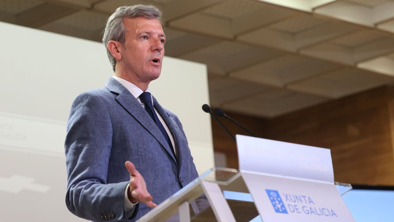 Rueda eleva la vivienda a «tema central» de la legislatura y anuncia nuevas medidas para abordarlo