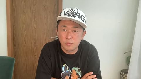 Youtuber japon�s expulsado del Senado por absentismo