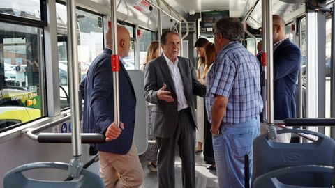 Los vehículos híbridos supondrán un ahorro del 30%
