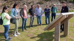 Xeoparque de Ortegal