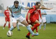 El derbi Viveiro-Castro dej� secuelas en forma de sanci�n.