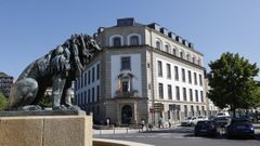 Audiencia Provincial de Lugo