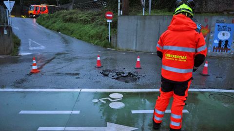 Socav�n en Vilaxo�n