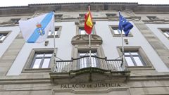 El caso fue juzgado por la Audiencia Provincial de Pontevedra, que decret� la destrucci�n de las m�quinas de cirug�a que fueron intervenidas