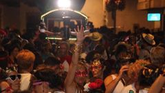 Carnaval de Luanco