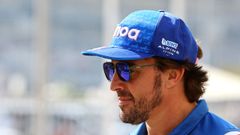 Fernando Alonso