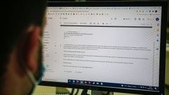 La falsa fortuna. Desde hace a�os, rondan por Internet las historias falsas de multimillonarios extranjeros que quieren repartir su dinero entre sus contactos de correo. Es el caso de este mensaje, en el que una supuesta rica polaca quiere agraciar al destinatario con la friolera de 345.000 euros