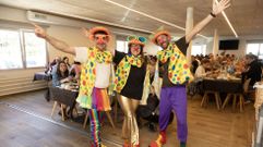 O cocido da comisi�n de festas de Noicela, �en imaxes!