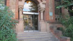 Conseller�a de Salud de la Generalitat