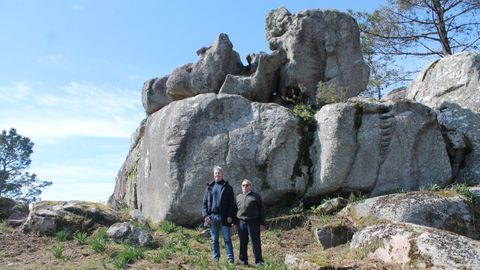 �Las mejores vistas de O Grove?