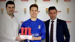 N�STOR SUSAETA, JUGADOR 5 ESTRELLAS 