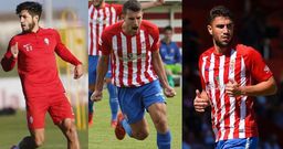 Montoro, Claudio y V�ctor Ruiz
