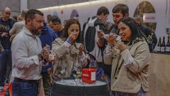 La Feria L de Lugo en im�genes