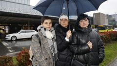 Afectadas por los retrasos en revisiones oncolgicas dieron la cara para visualizar el problema