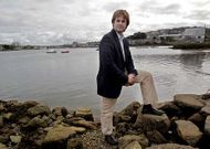 El presidente de Augas incide en la necesidad de una mayor conciencia sobre el uso del saneamiento.