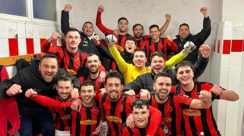 El Castriz suma dos victorias y dos empates en sus cuatro encuentros con nuevo entrenador.