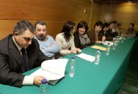 Las ayudas recibidas obligan a los concellos a presentar sus cuentas en tiempo y forma. 