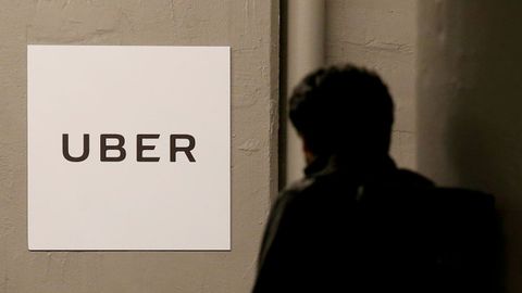 Uber reconoce un ciberataque ocurrido hace un a�o en el que se robaron datos de clientes