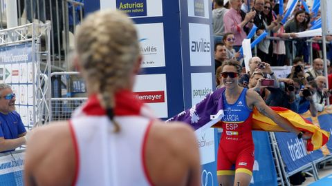 Duatlon de Avil�s