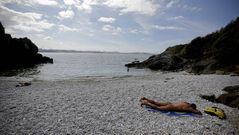 Las 15 playas imprescindibles si practicas nudismo