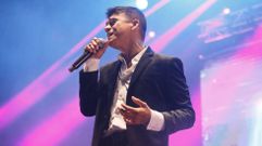 Am�rico pasar� por Laxe y por A Pereira (Santa Comba), entre otros puntos