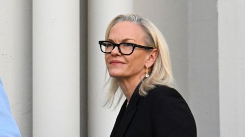 Elisabeth Murdoch